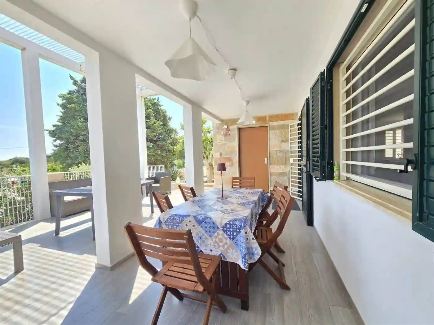 Villa - foto 5