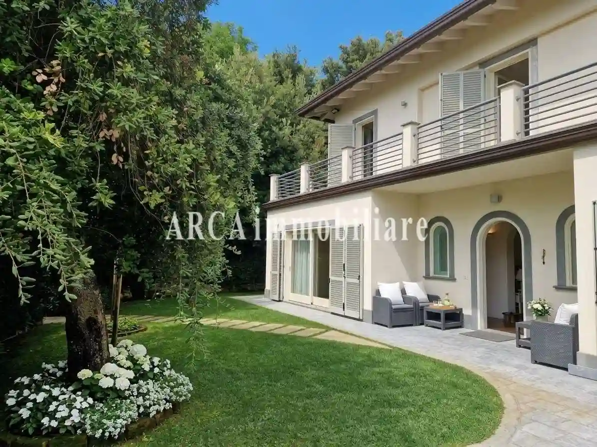 Villa - foto 3