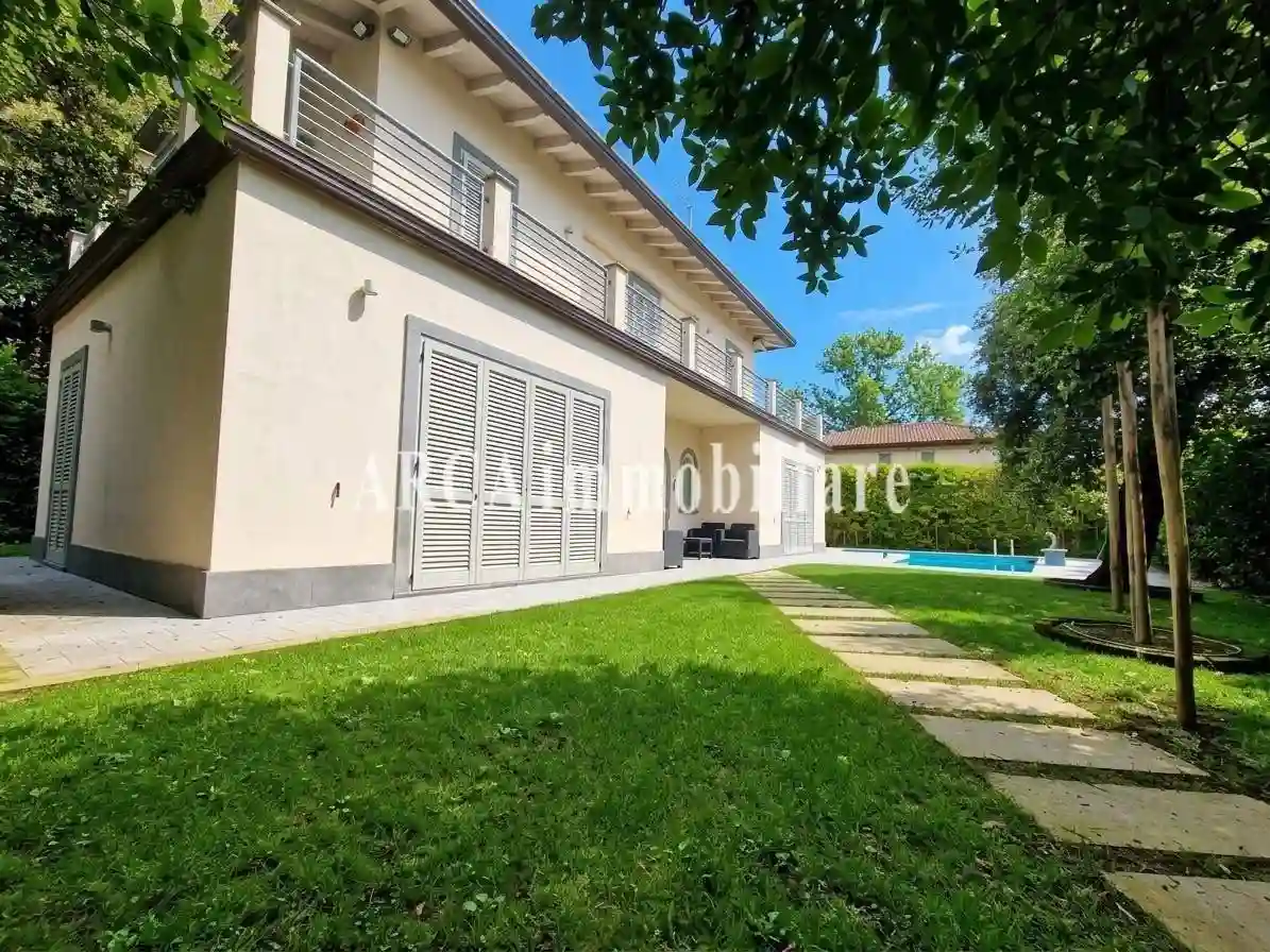 Villa - foto 4
