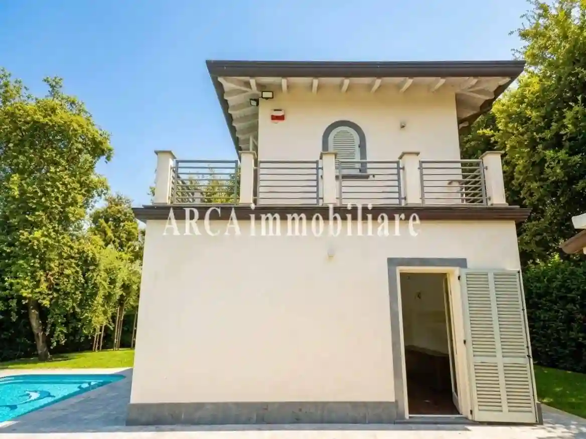 Villa - foto 5