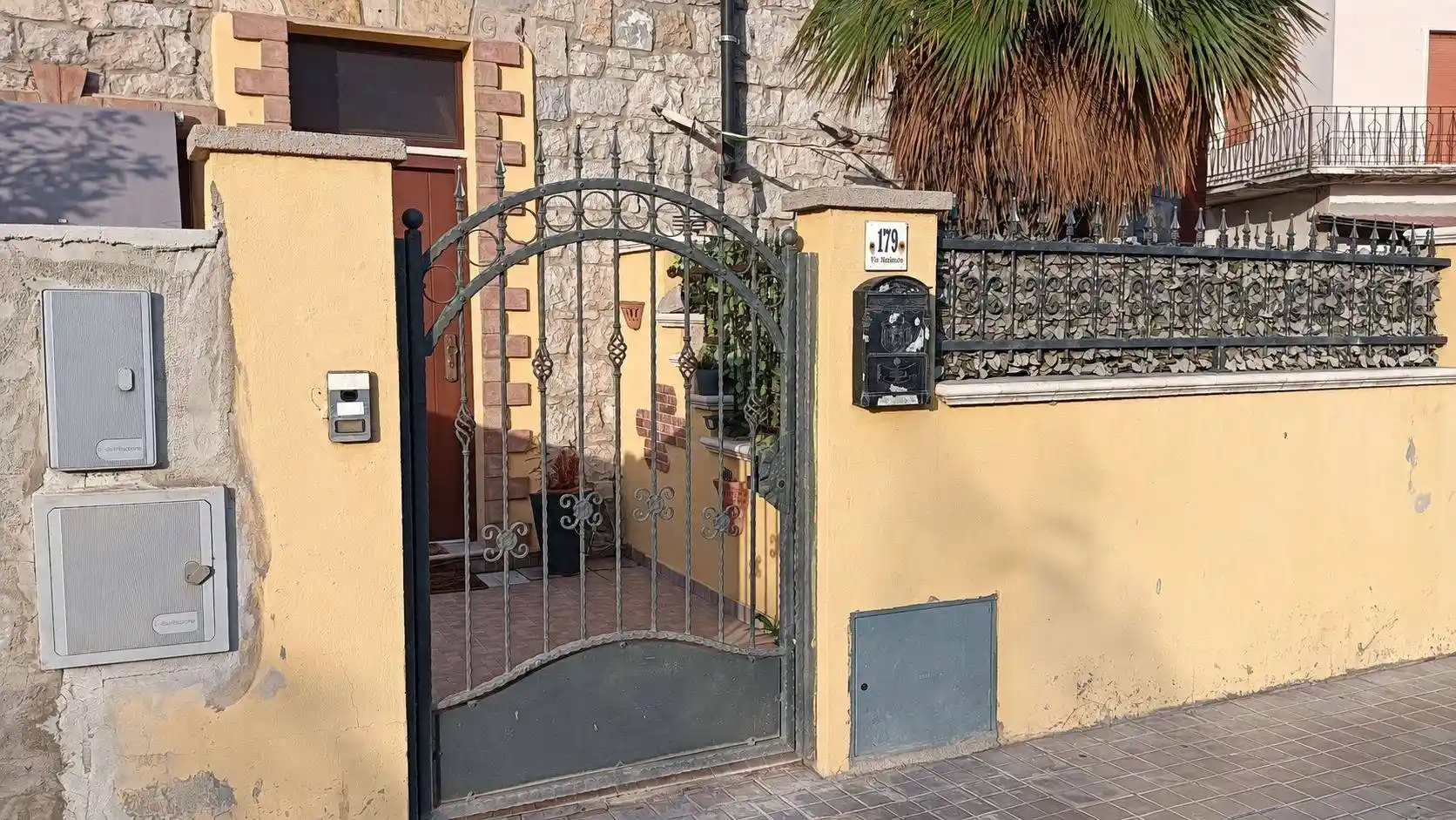 Appartamento in vendita a Sant'Antioco