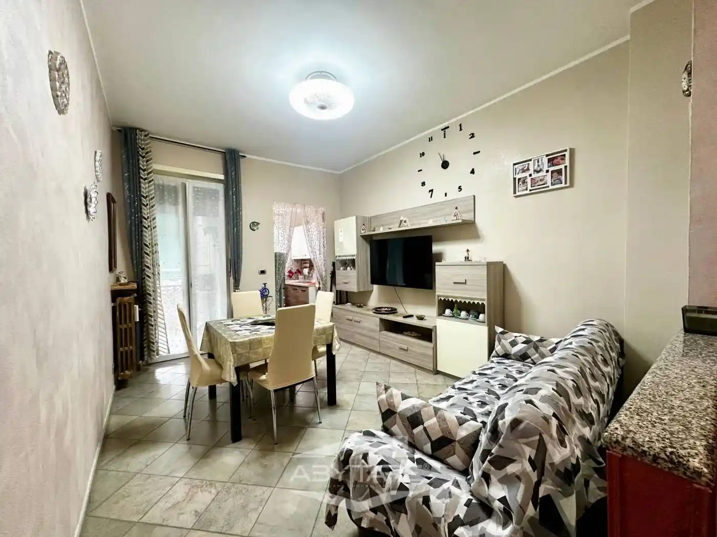 Appartamento in vendita a Nichelino