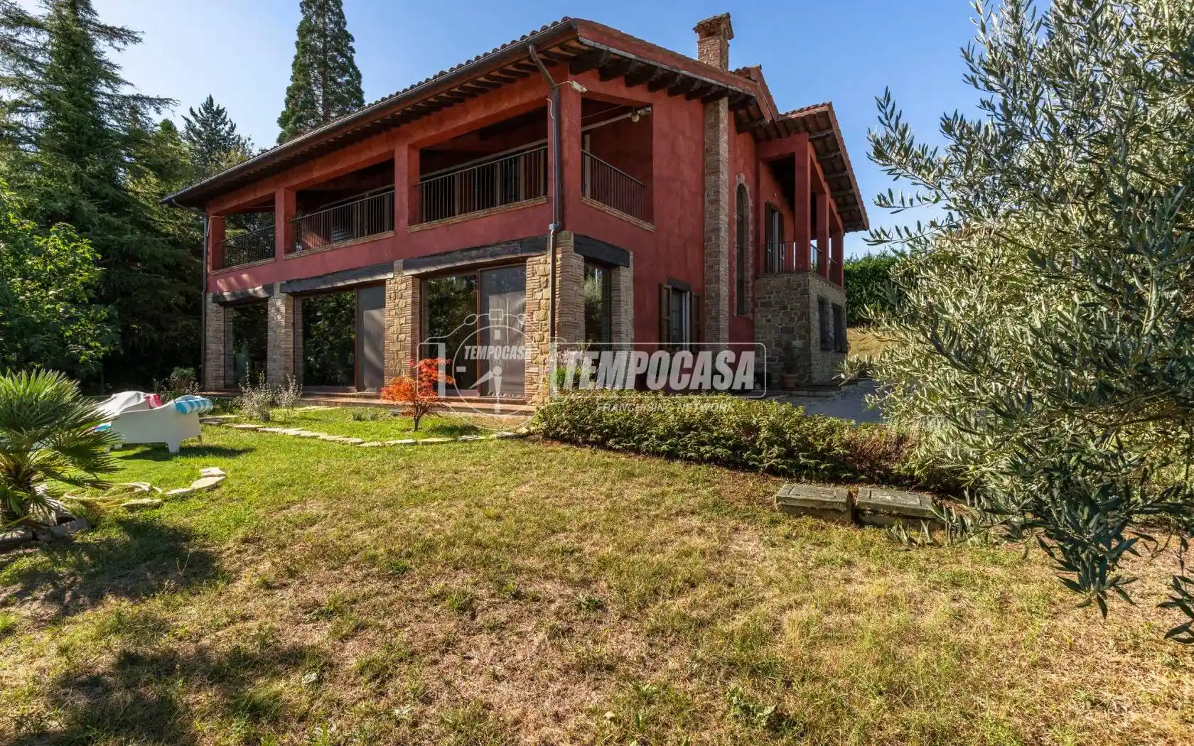 Villa in vendita a Camerino