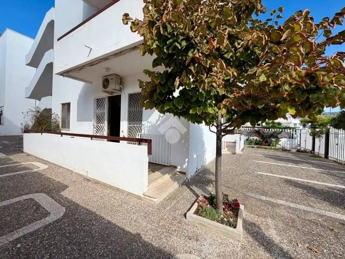 Appartamento in vendita a Gallipoli
