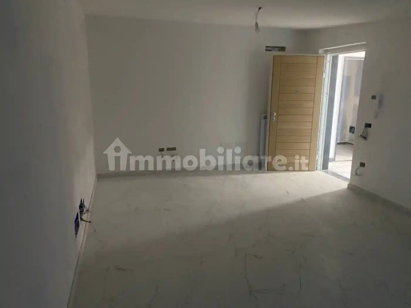 Appartamento in affitto a Marcianise