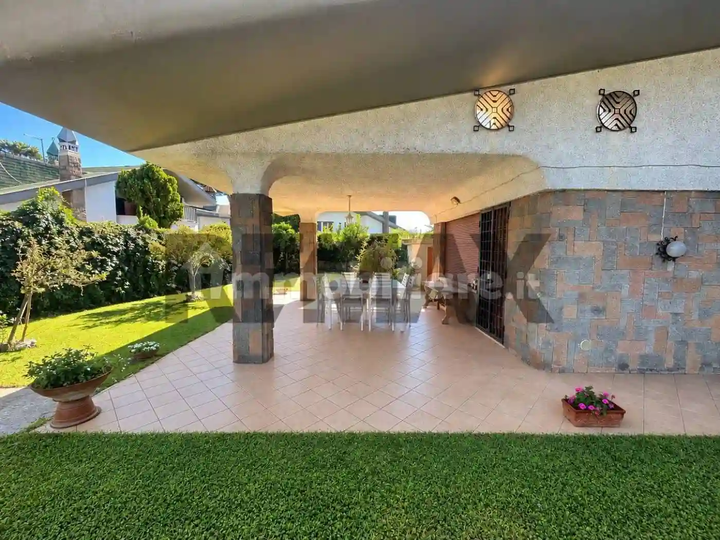 Villa - foto 5