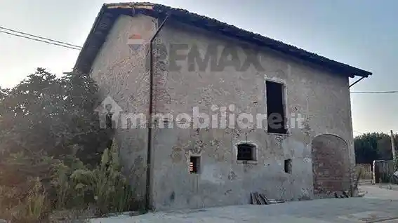 Rustico - Casale in vendita a Savignano sul Panaro