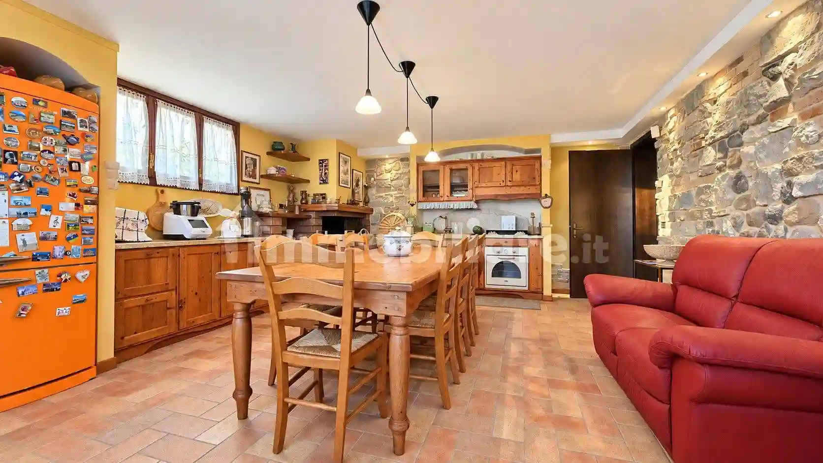 Villa - foto 2