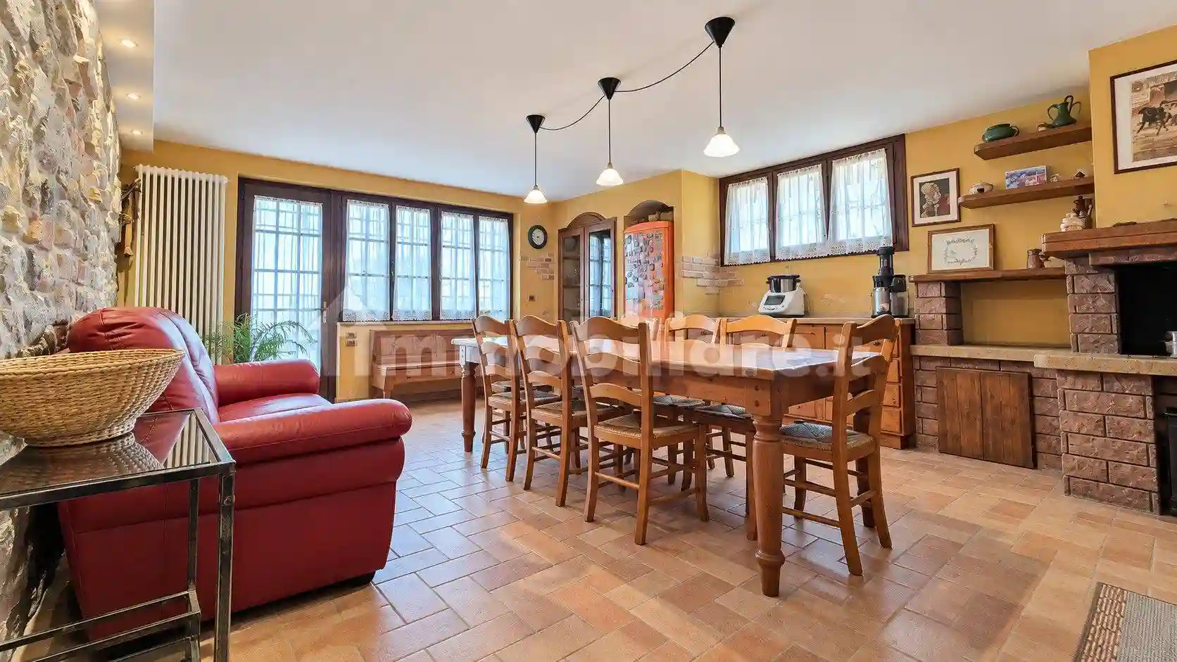 Villa - foto 5