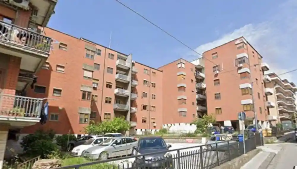 Appartamento in vendita a Catanzaro