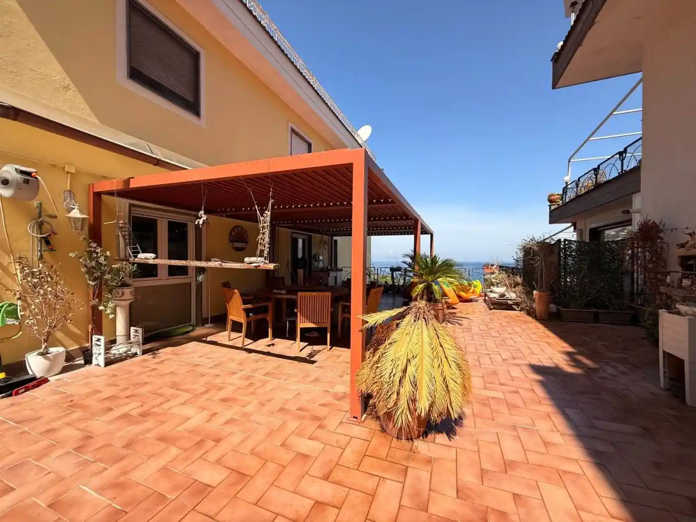 Appartamento in vendita a Sorrento