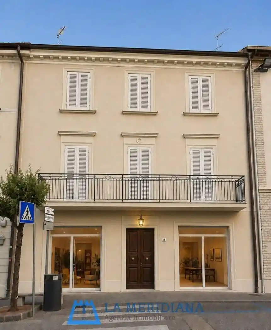 Appartamento in vendita a Lamporecchio