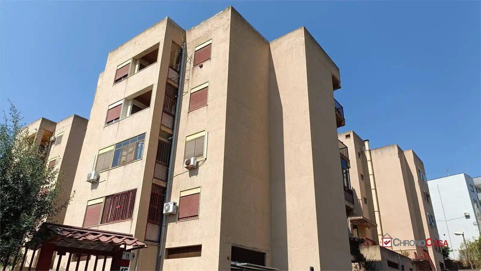 Appartamento in vendita a Messina
