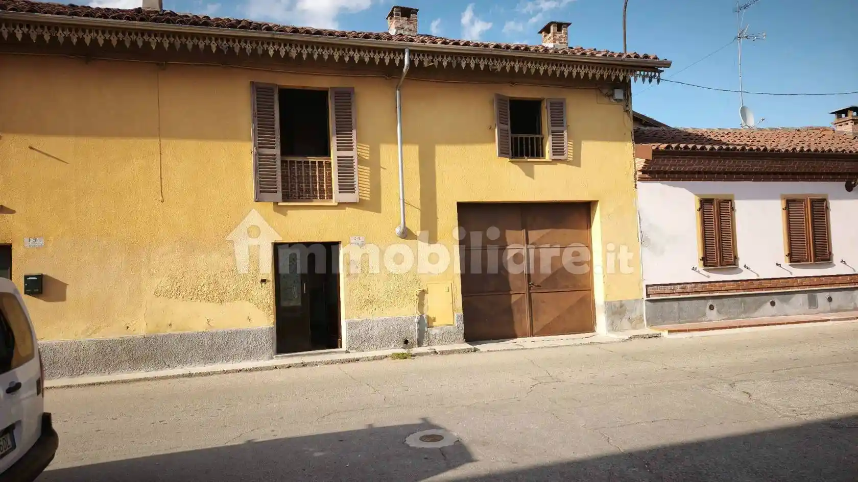 Appartamento in affitto a Asti