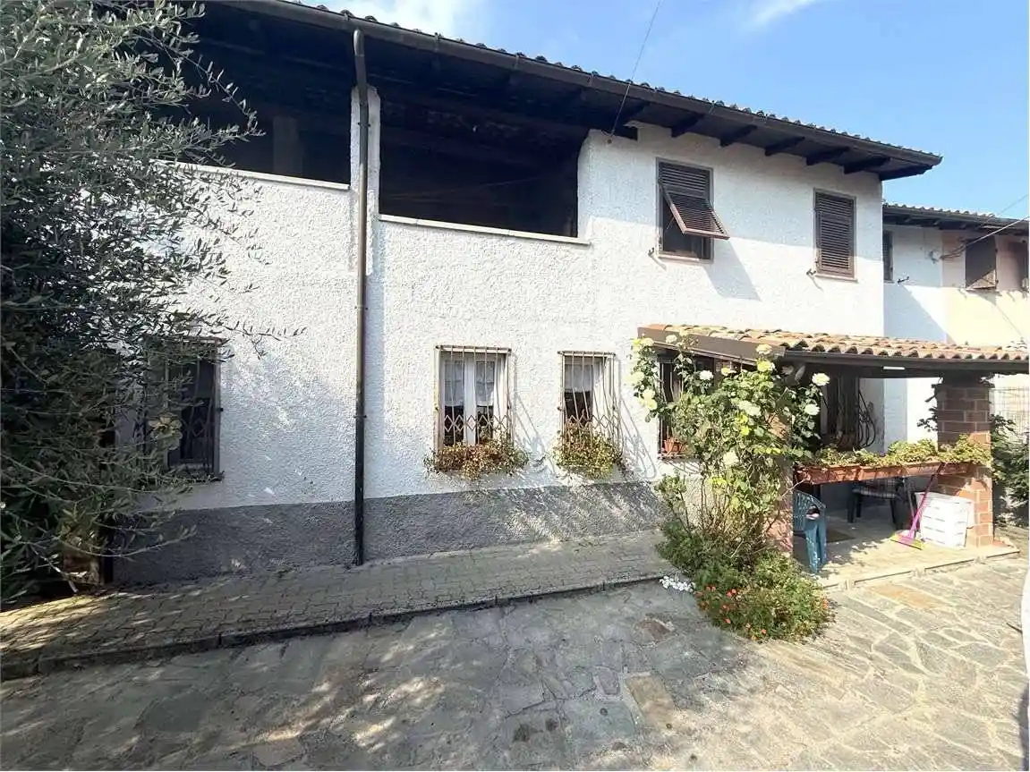 Casa indipendente in vendita a Sant'Agata Fossili
