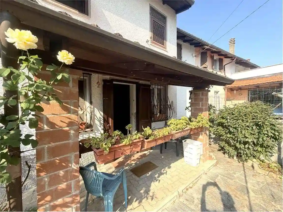 Casa indipendente - foto 4