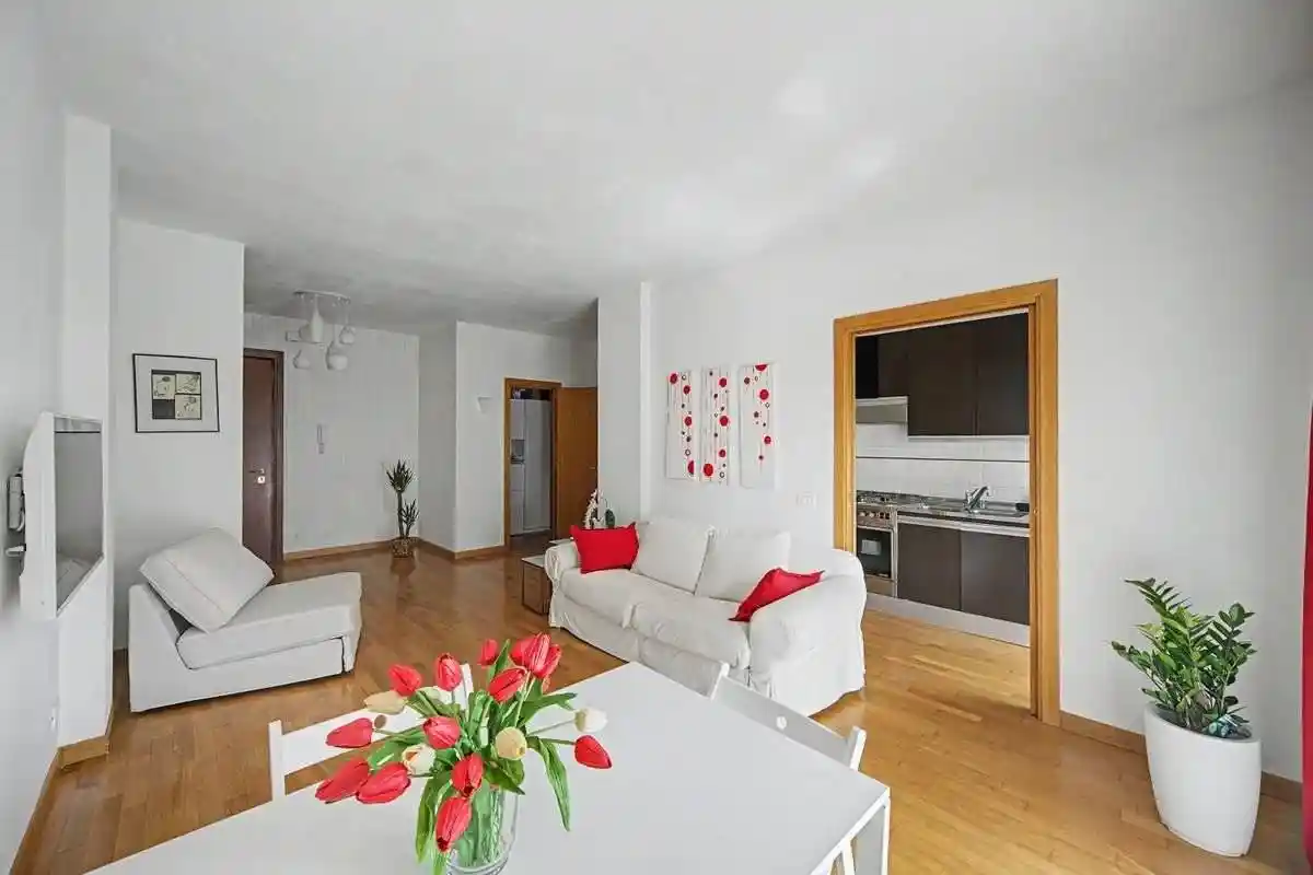 Appartamento in affitto a Padova