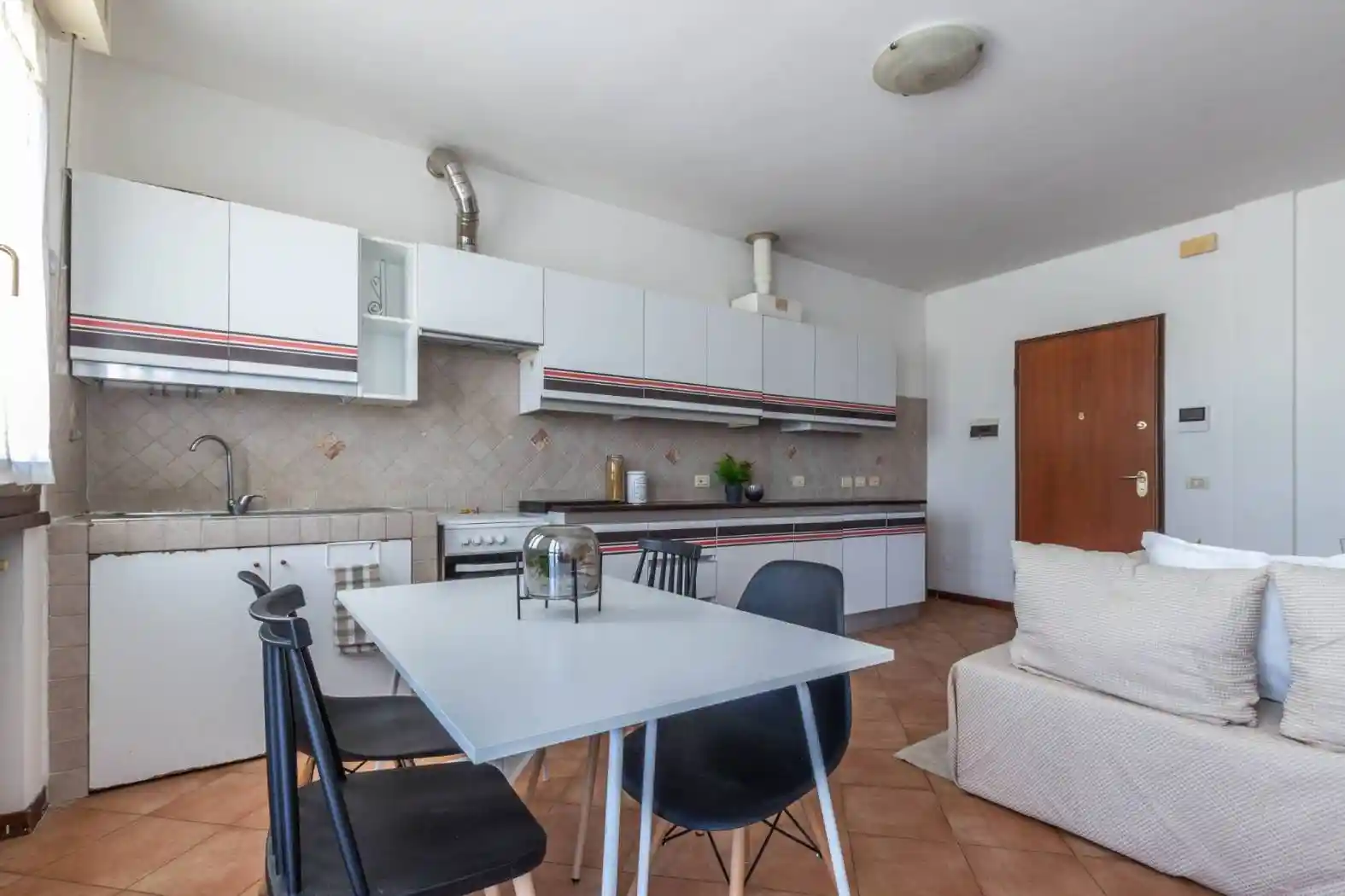 Appartamento in vendita a Parma