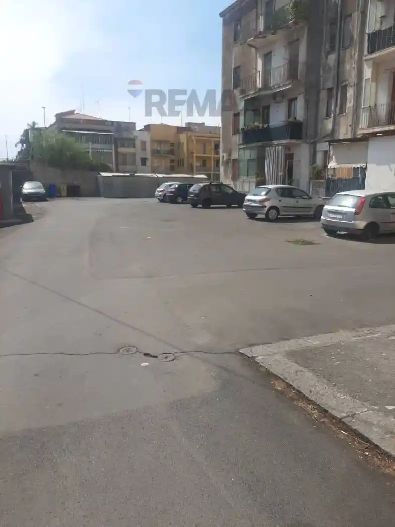 Appartamento in vendita a Catania