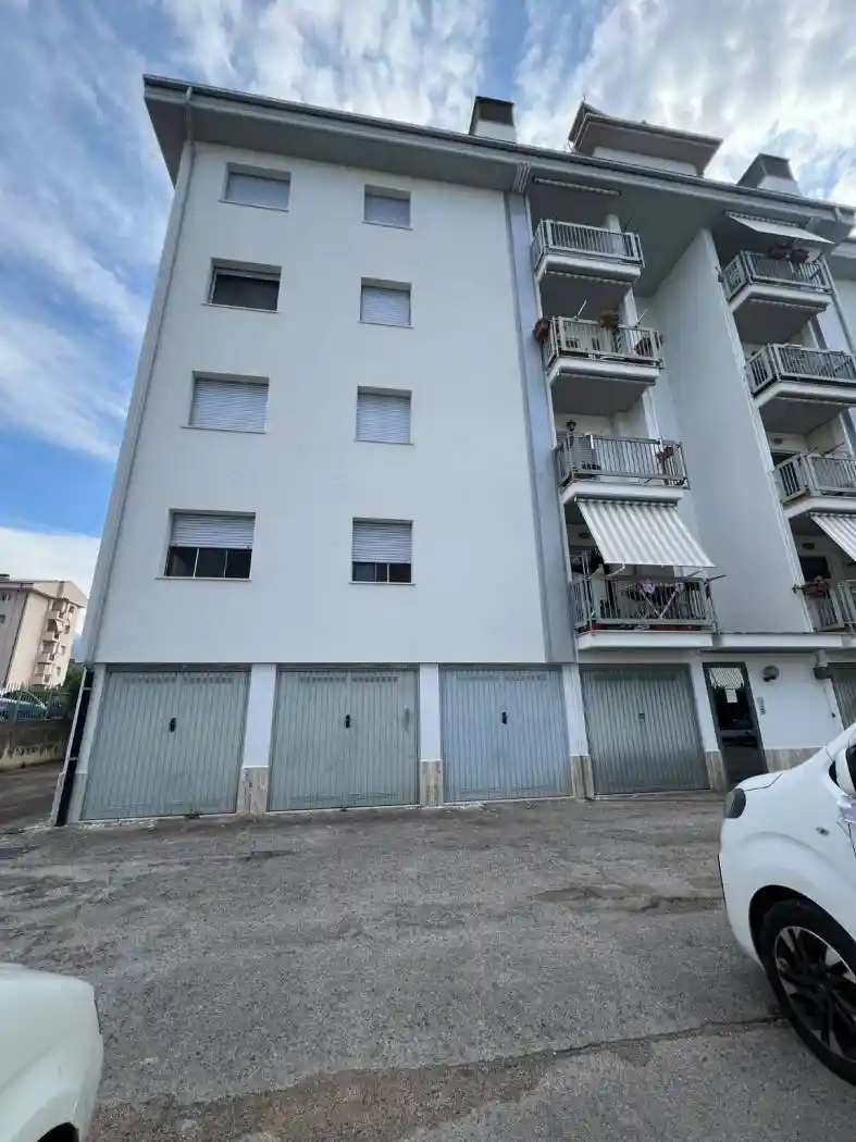 Appartamento in vendita a Rieti