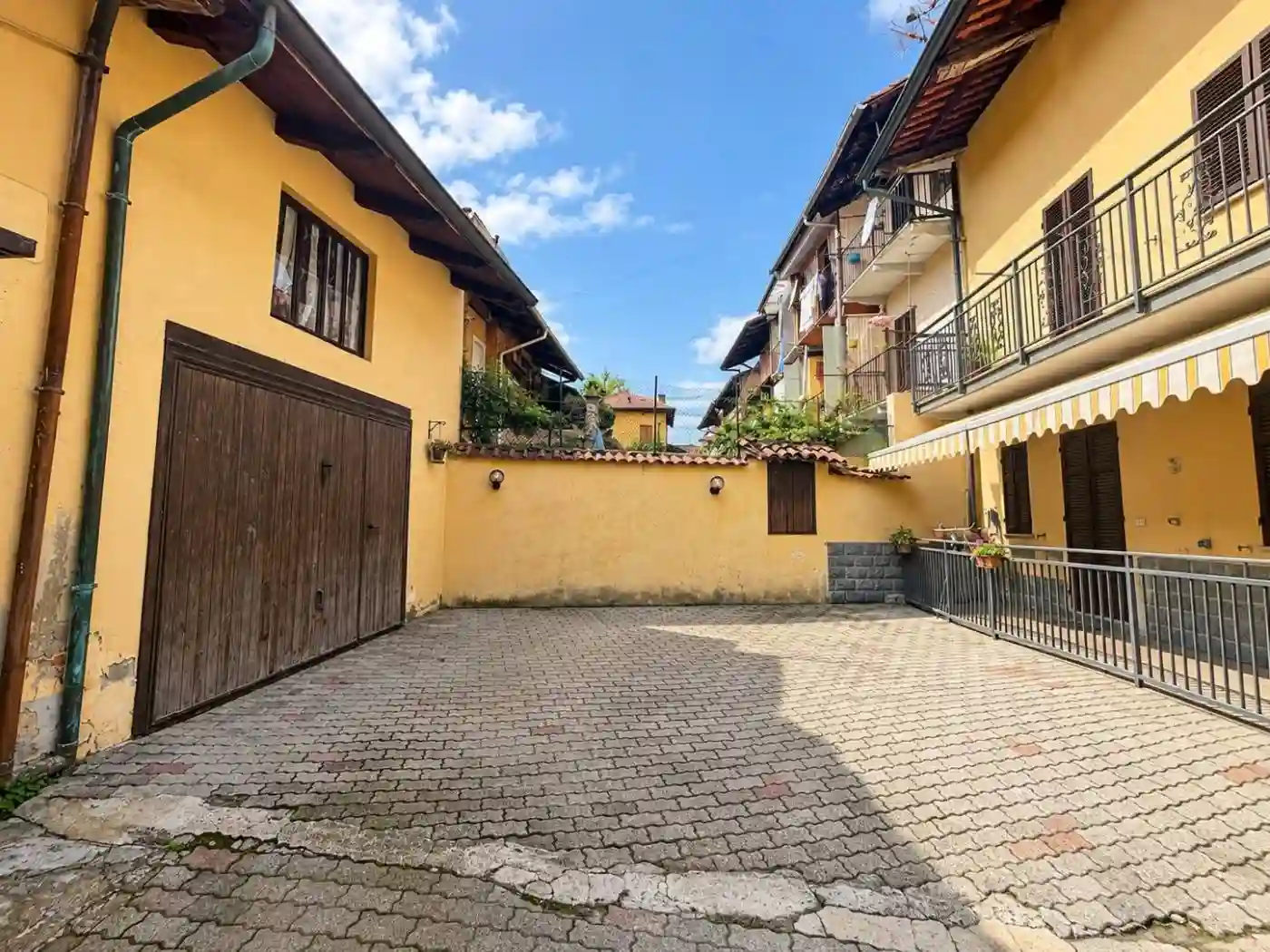 Villetta a schiera - foto 3