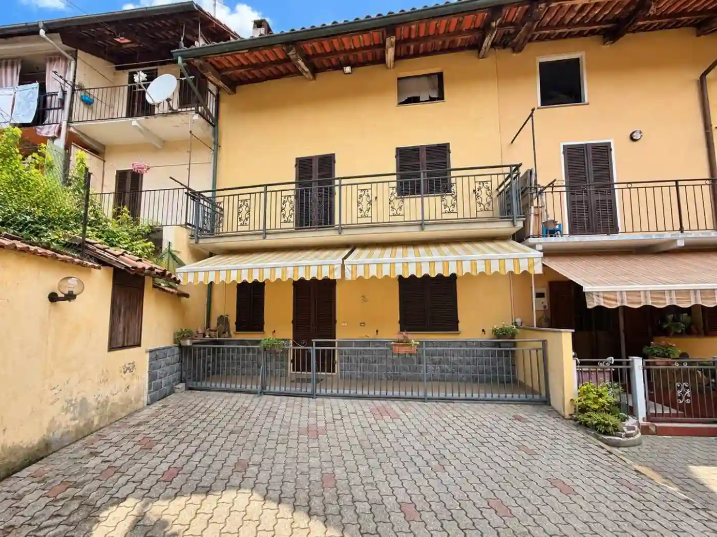 Villetta a schiera - foto 4