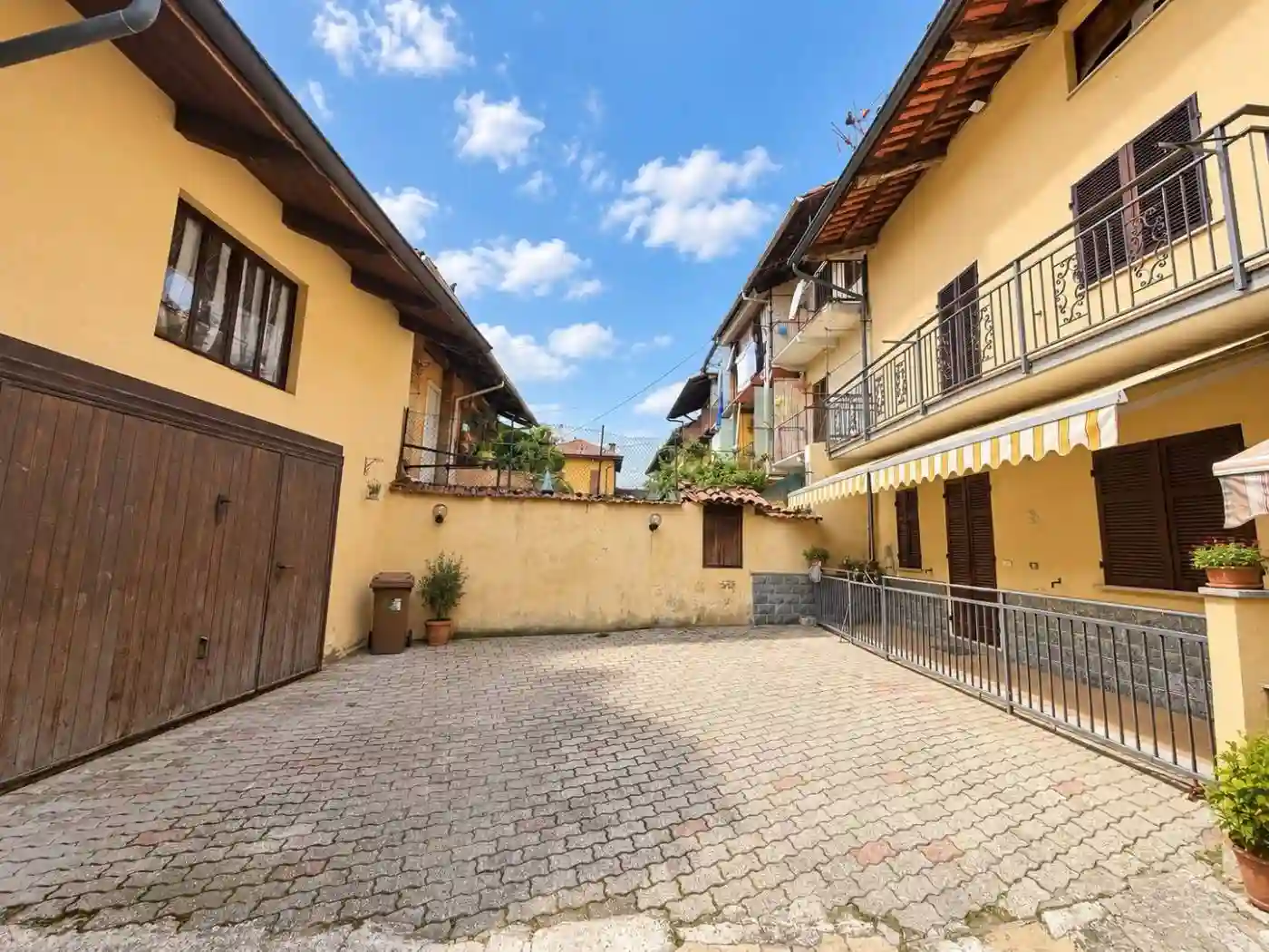 Villetta a schiera - foto 5