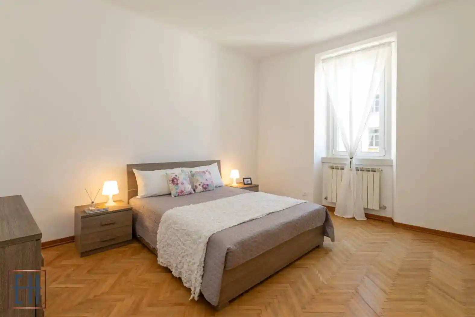 Appartamento in vendita a Trieste