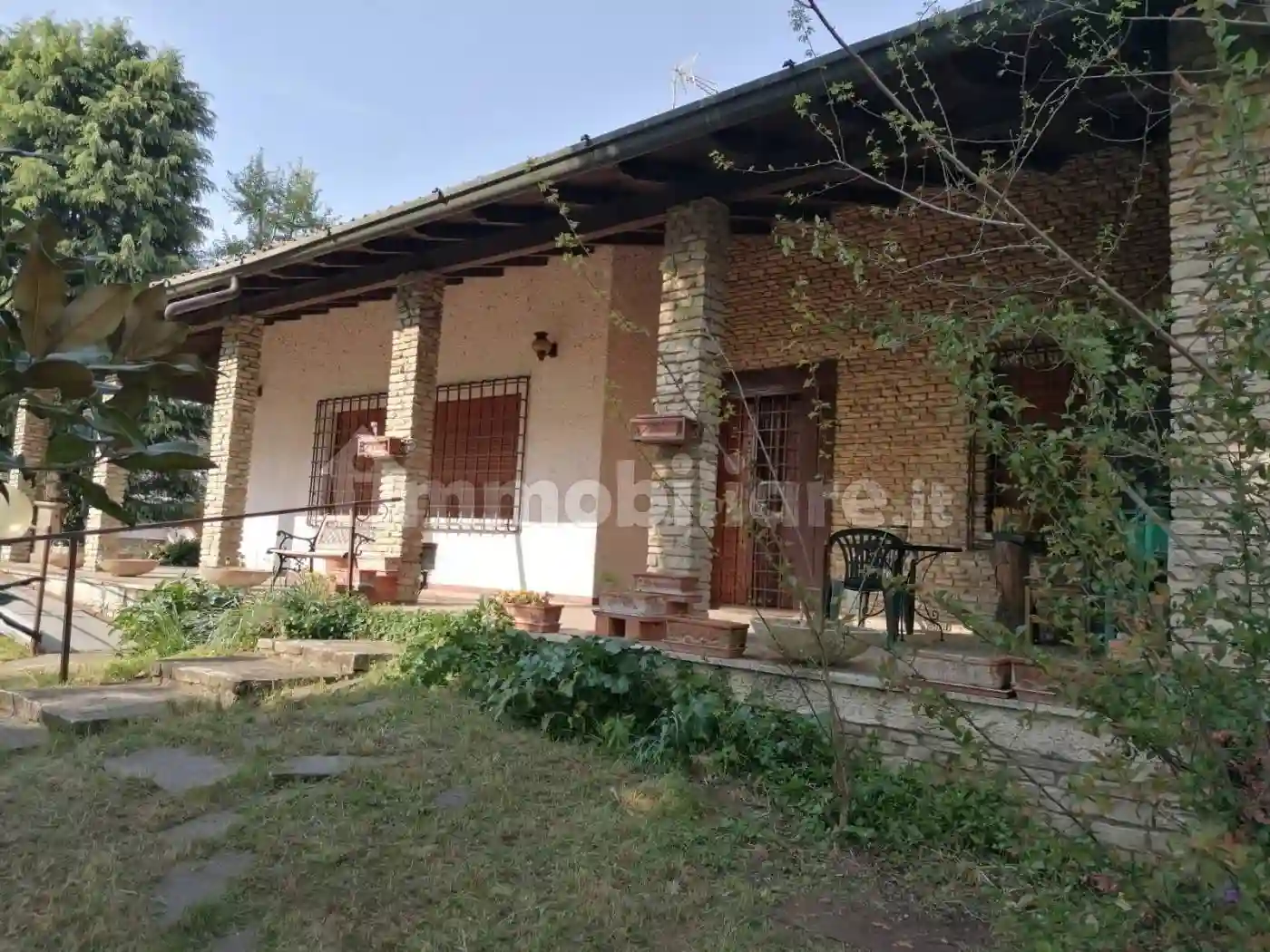 Villa - foto 5