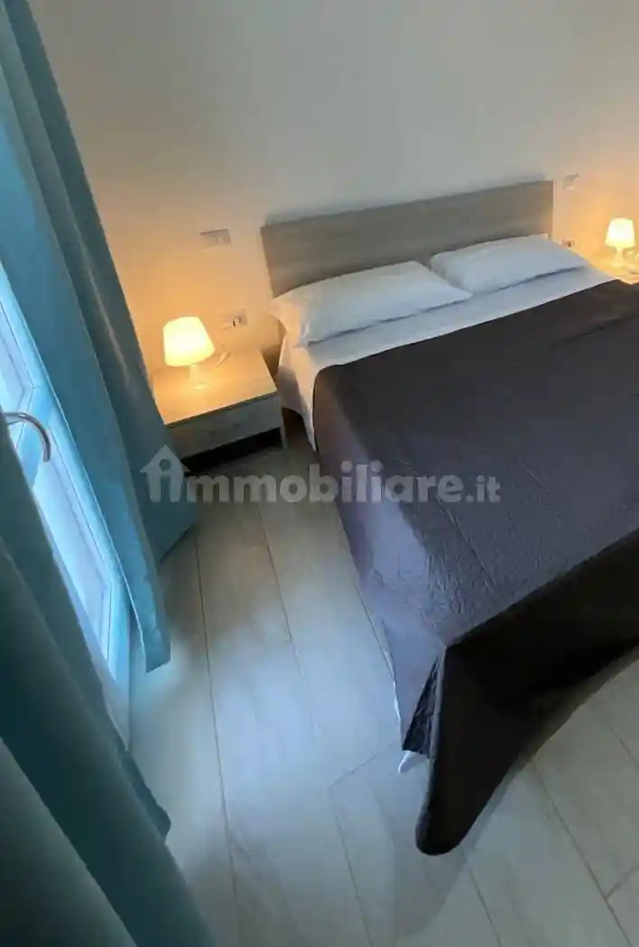 Appartamento in affitto a La Maddalena
