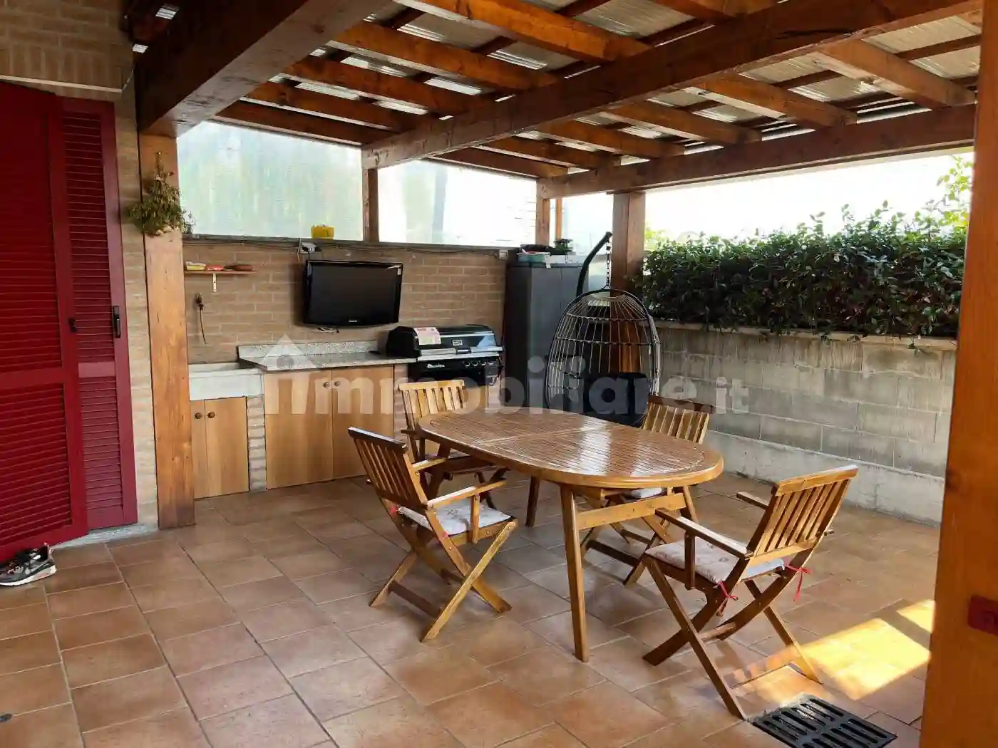 Villa - foto 5