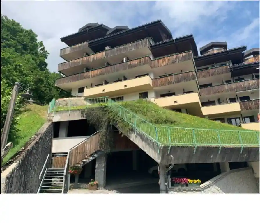 Appartamento in vendita a Limone Piemonte