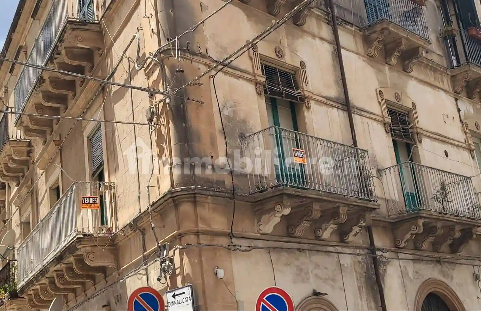 Palazzo - Edificio - foto 2