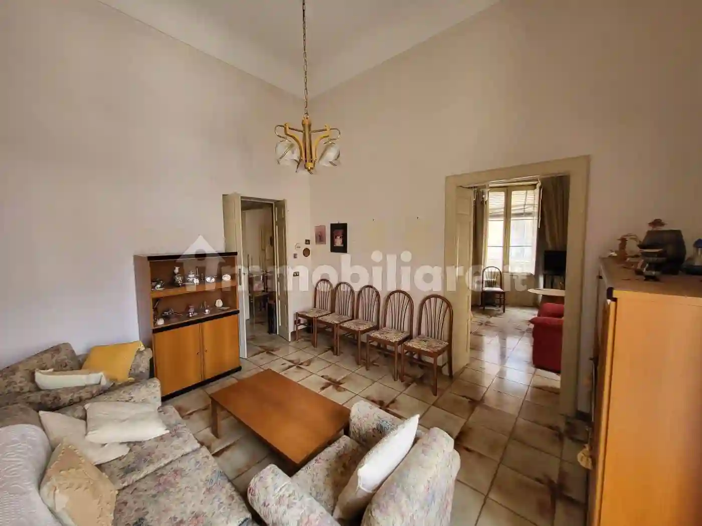 Palazzo - Edificio - foto 4