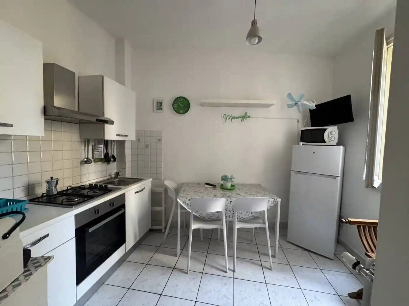 Appartamento in affitto a Firenze