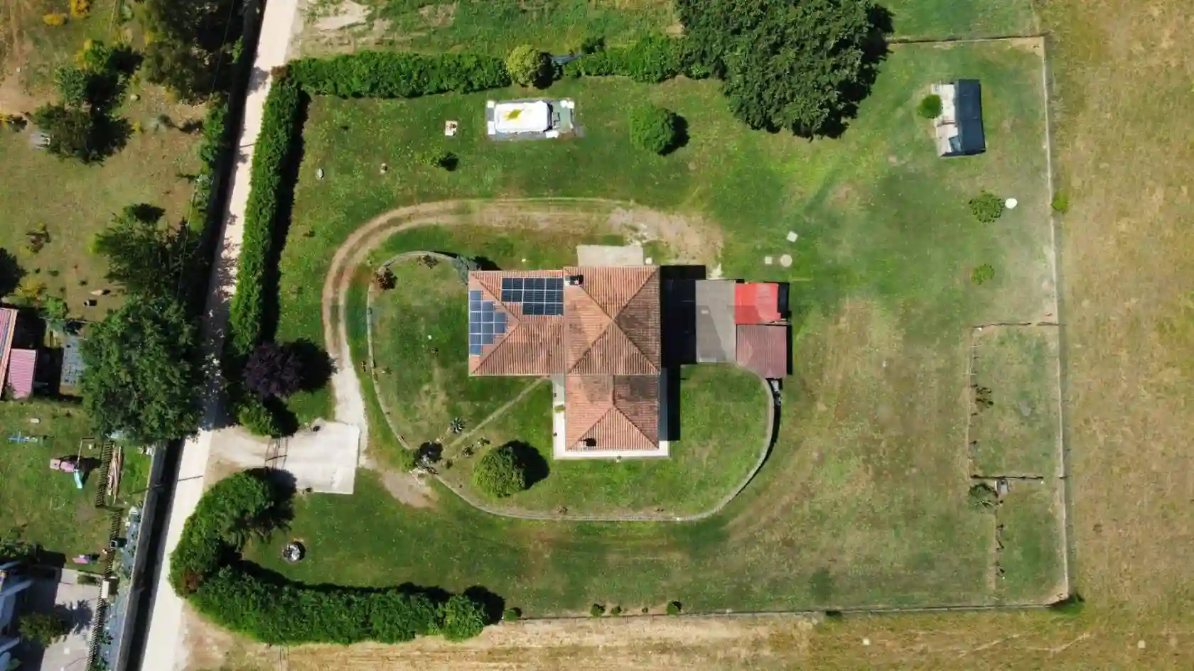 Villa - foto 3