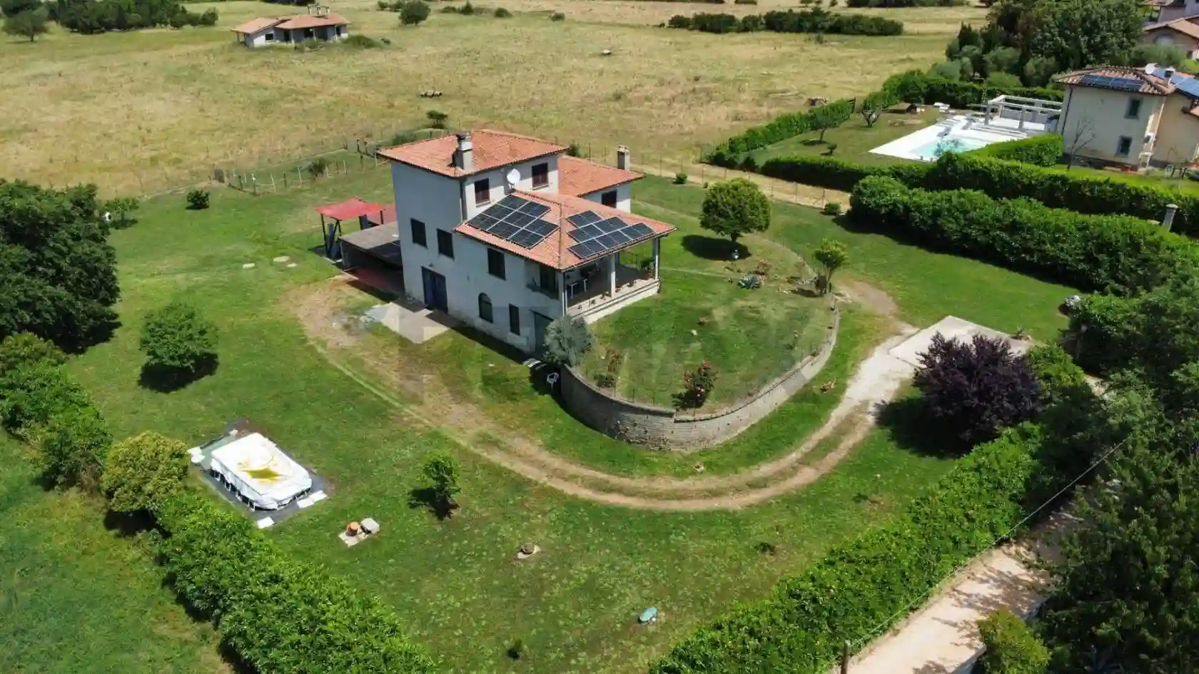 Villa - foto 4