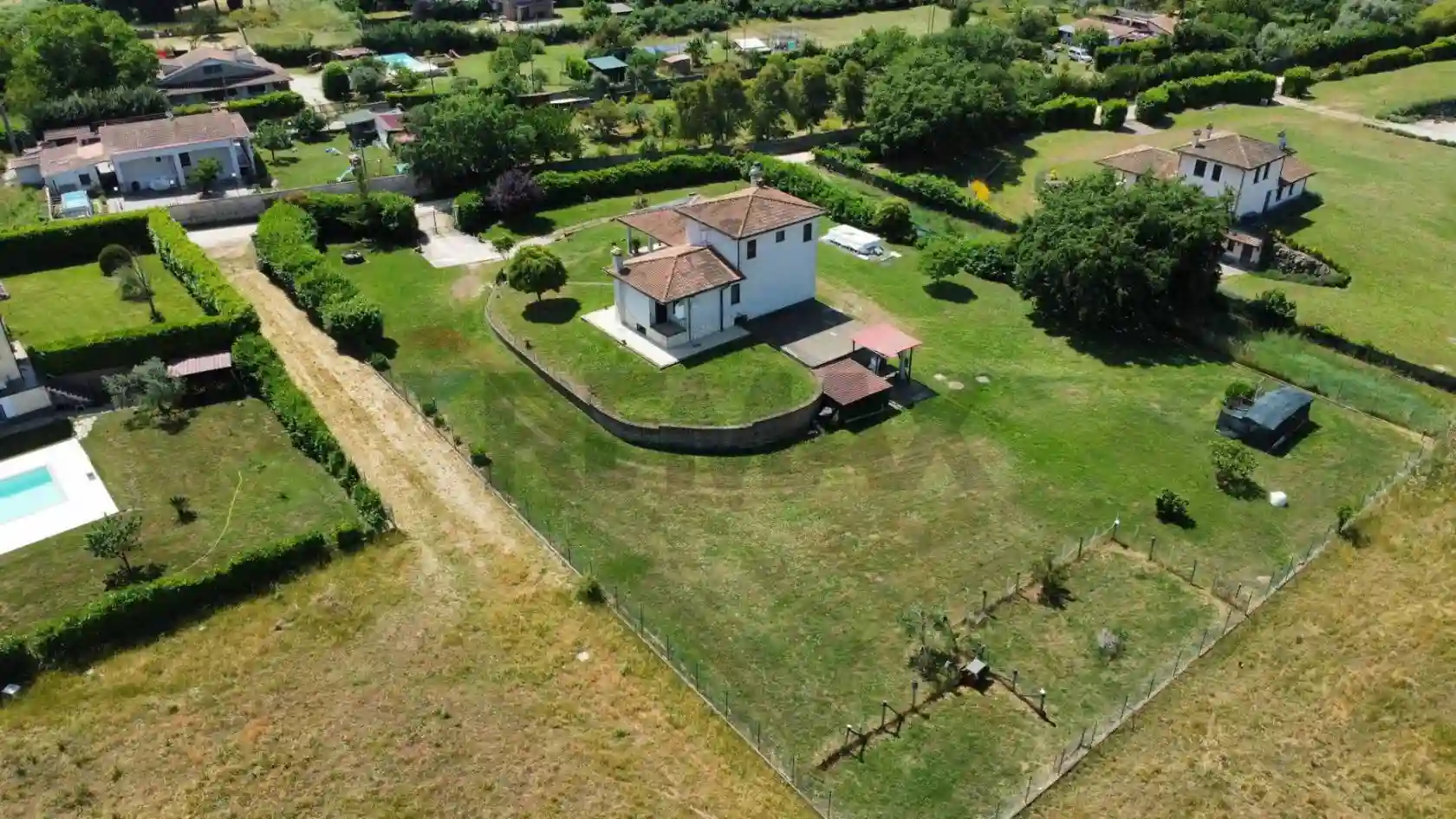Villa - foto 5