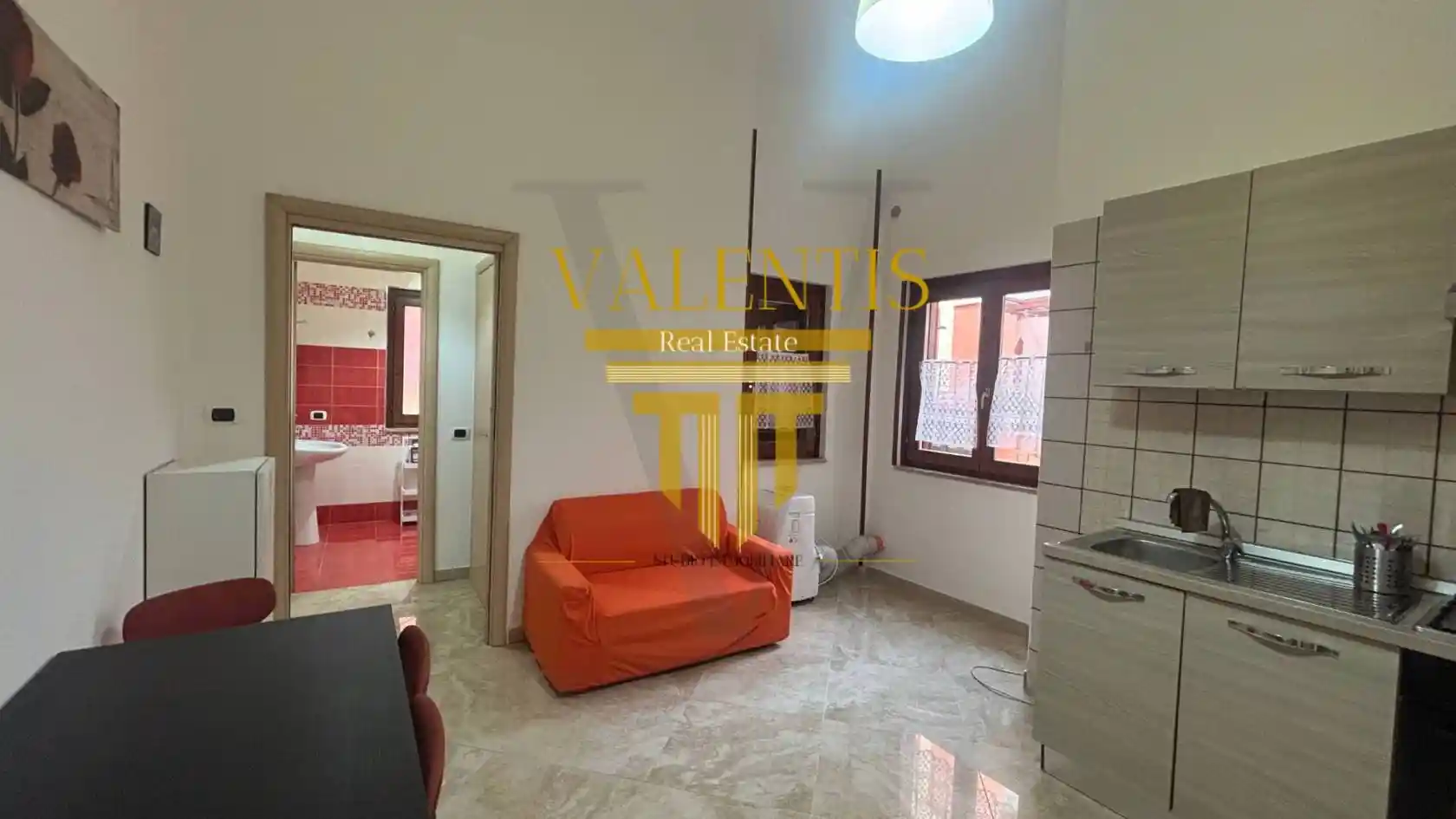 Appartamento in vendita a Gaeta