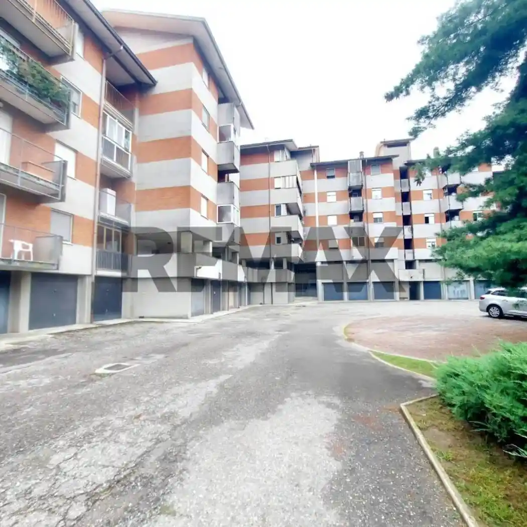 Appartamento in vendita a Varese