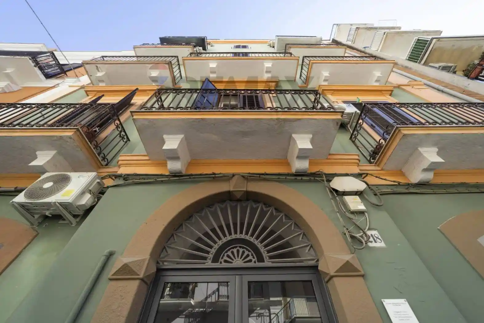 Appartamento in vendita a Bari