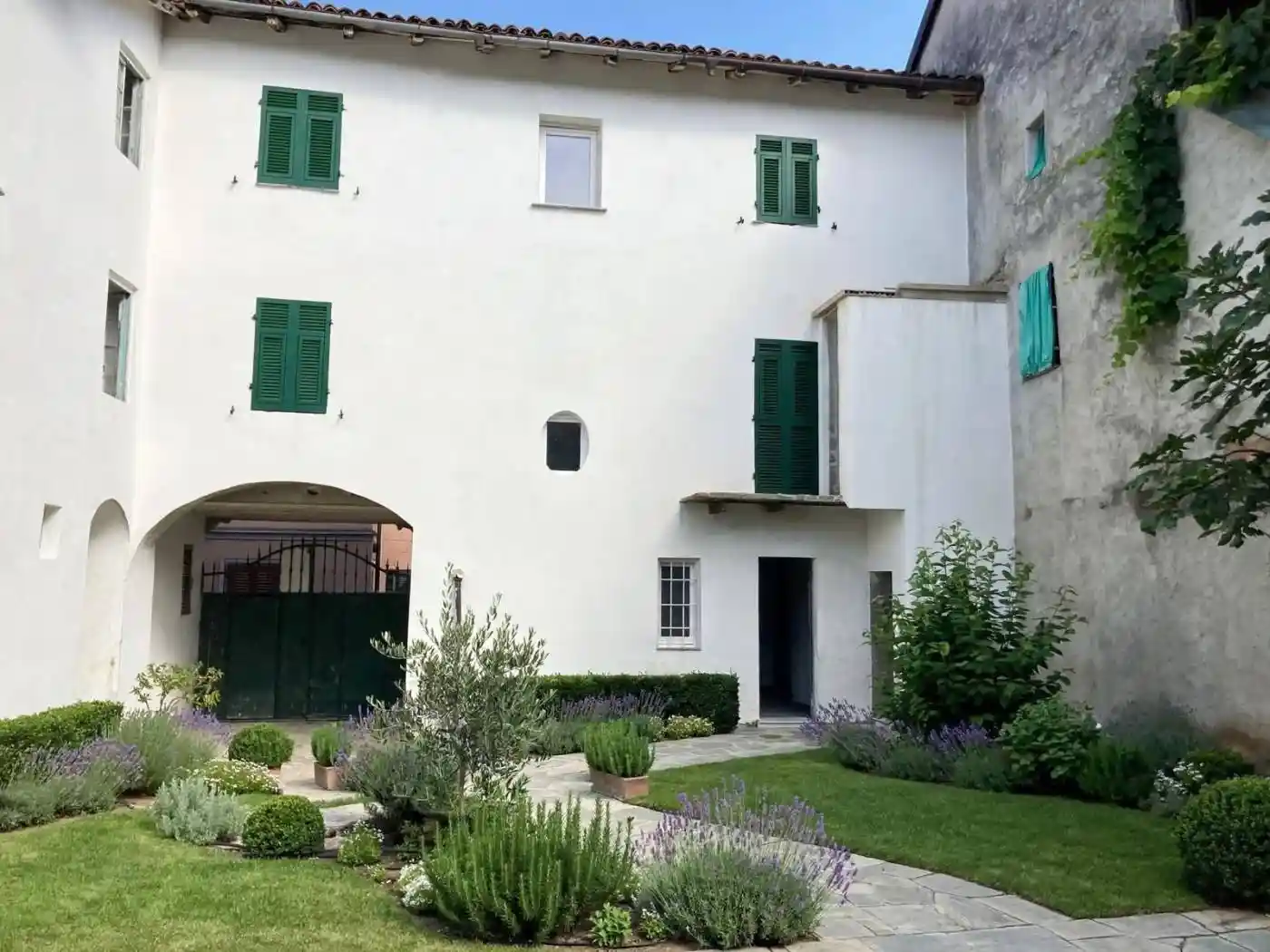 Casa indipendente in vendita a Arquata Scrivia