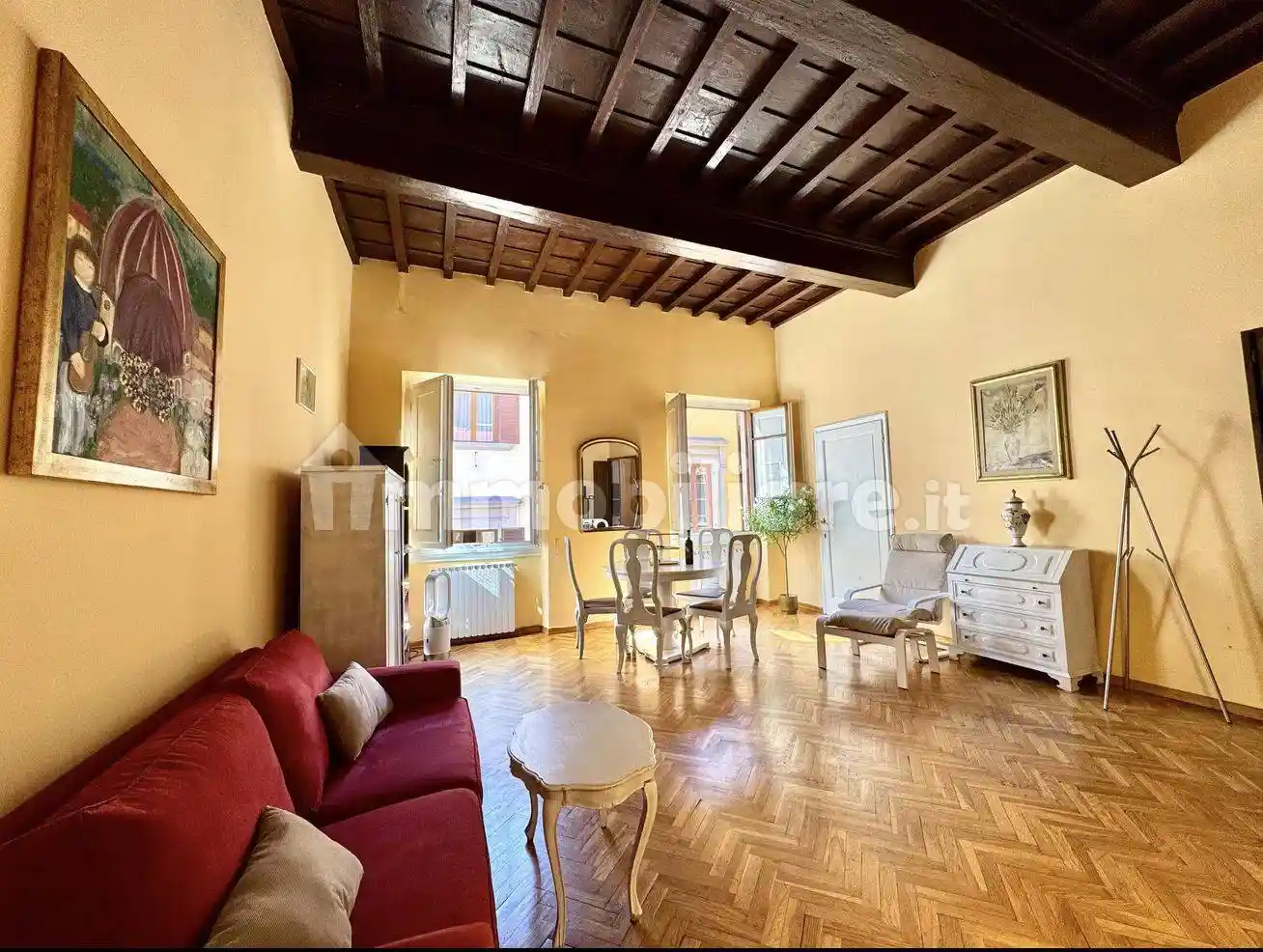 Appartamento in affitto a Firenze