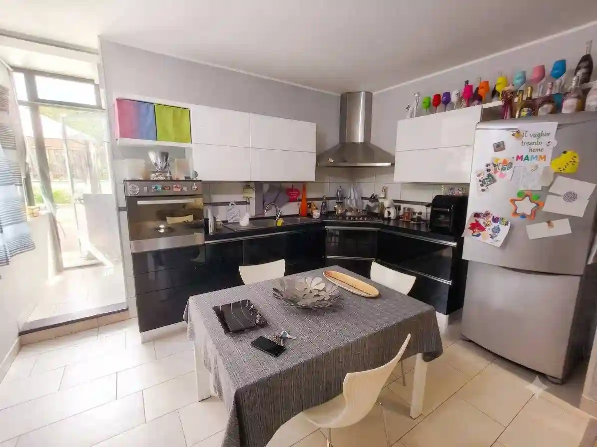 Casa indipendente - foto 4