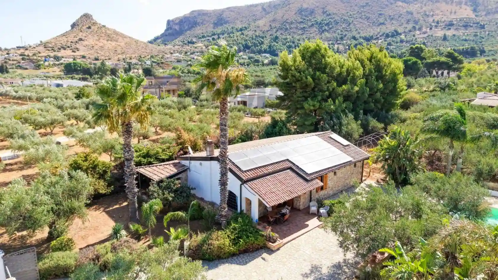 Villa - foto 2