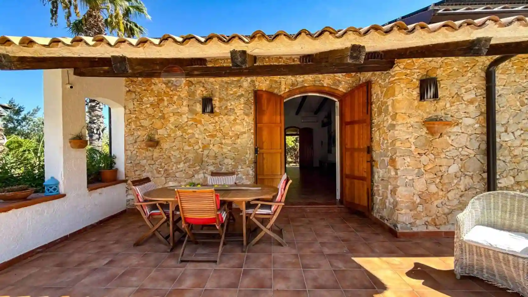 Villa - foto 3