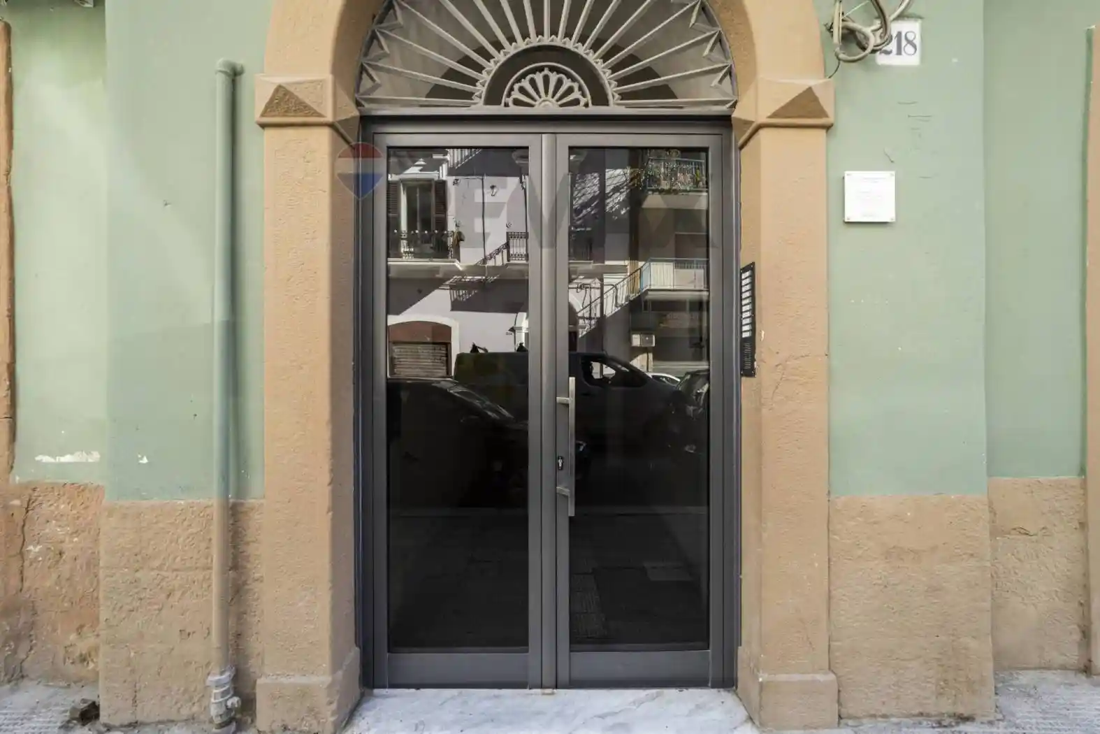 Appartamento in vendita a Bari