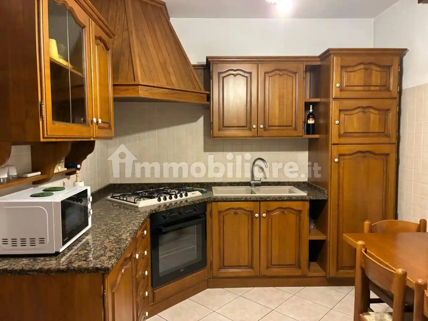 Appartamento in vendita a Cavallino-Treporti