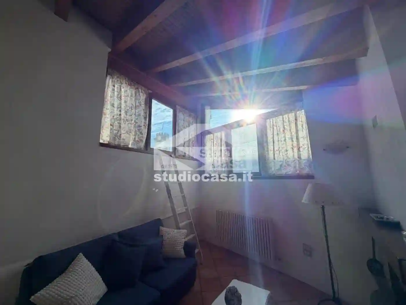 Attico - Mansarda - foto 5