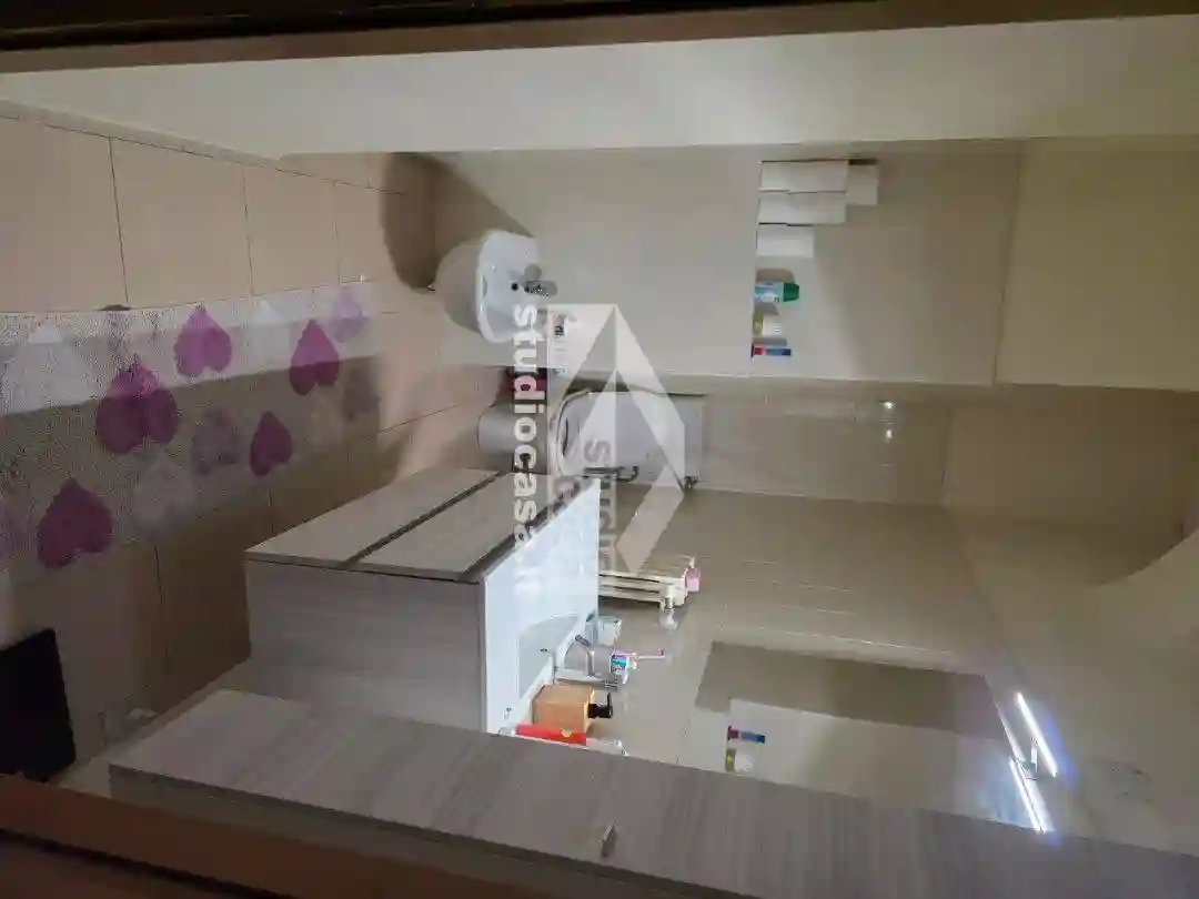Attico - Mansarda - foto 2
